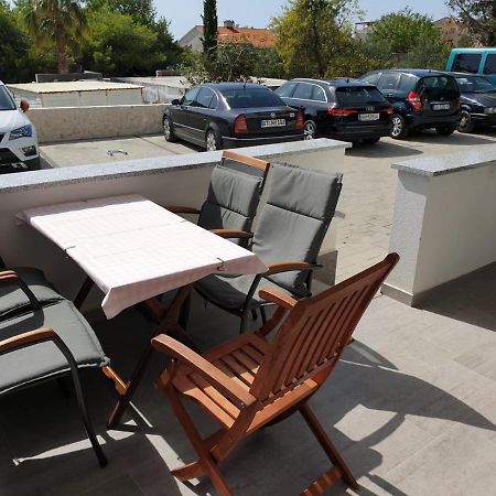 Apartman Dodo 1 Novalja Eksteriør billede