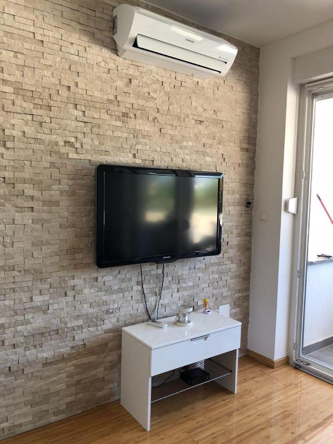 Apartman Dodo 1 Novalja Eksteriør billede